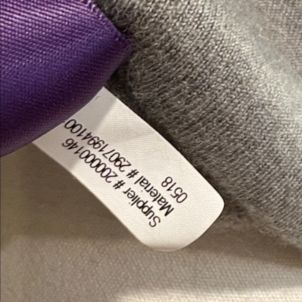 Ralph Lauren Purple Label gorgeous sweater
